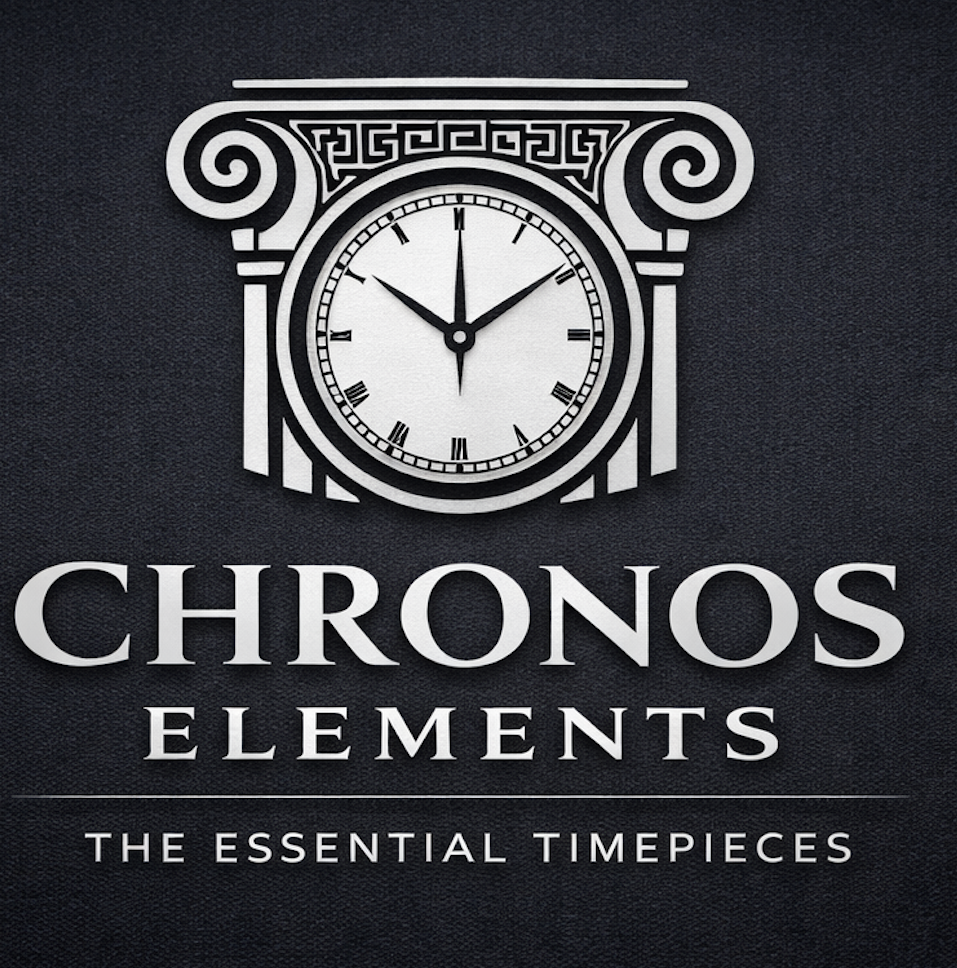 Chronos Elements